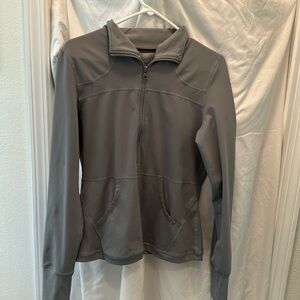 Zyia large compression top